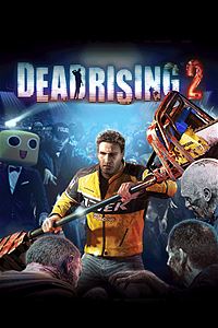 Dead Rising 2 (2010) PC | RePack от R.G. Механики
