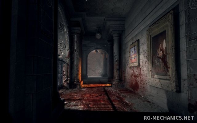 Скриншот 3 к игре Doom 4