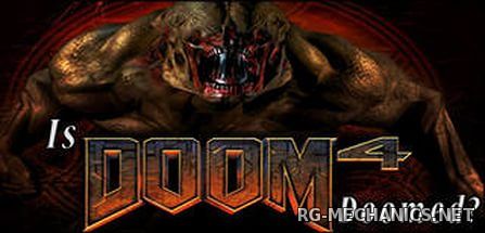 Скриншот 2 к игре Doom 4