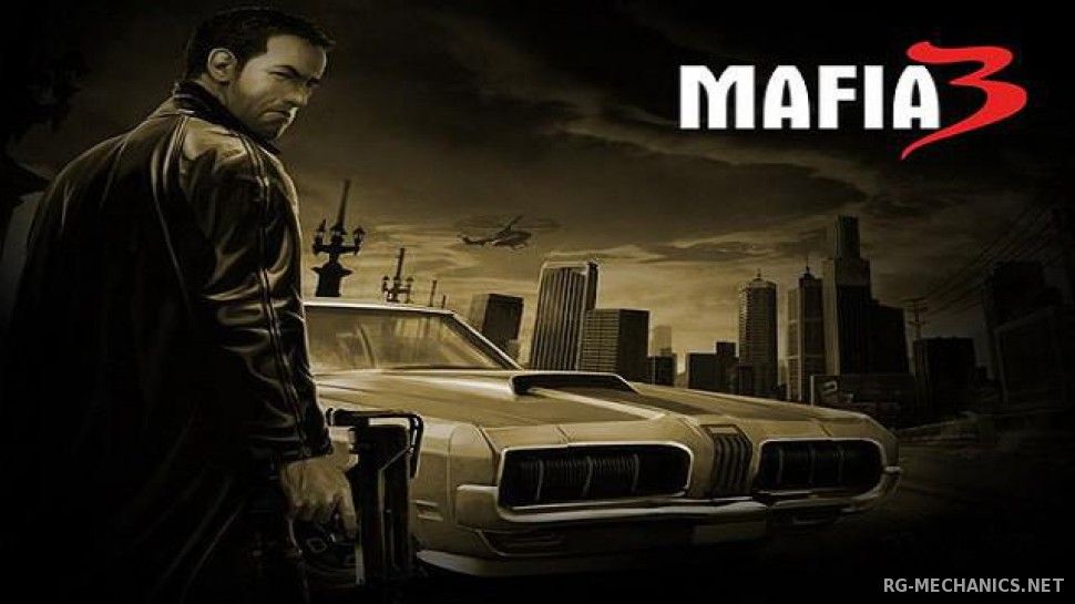 Скриншот 3 к игре Mafia 3