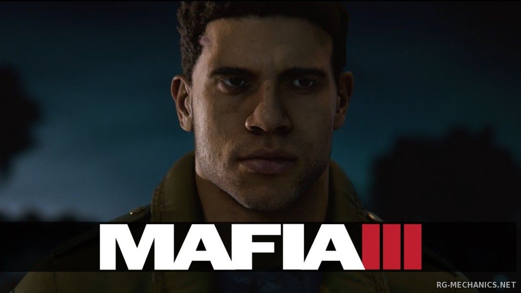 Скриншот 2 к игре Mafia 3