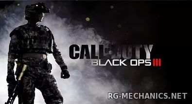 Скриншот 2 к игре Call of Duty: Black Ops 3