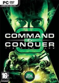 Command & Conquer 3: Дилогия Кейна (2007-2008)