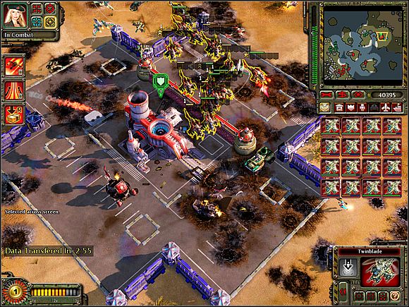 Скриншот 1 к игре Command & Conquer: Red Alert 3 & Red alert 3 Uprising | RePack от R.G. Механики
