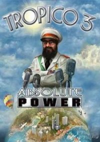 Tropico 3: Absolute Power (2011)