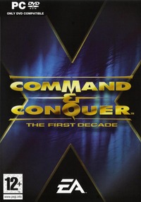 Command & Conquer: The First Decade (1995-2002)