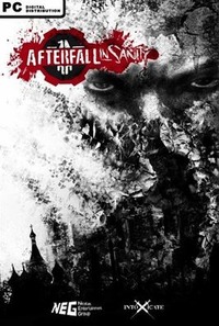 Afterfall: Тень прошлого / Afterfall: Insanity (2011)