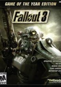 Fallout 3: Wasteland Edition (2008) PC | RePack от R.G. Механики