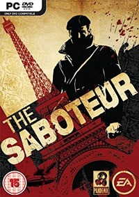 The Saboteur (2009) PC | RePack от R.G. Механики