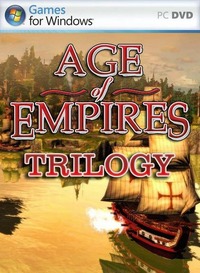 Age of Empires: Trilogy (1997-2007) PC | RePack от R.G. Механики