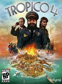 Tropico 4 (2011)