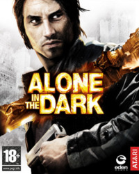 Alone In The Dark: У последней черты
