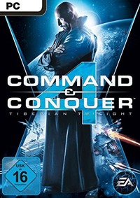 Command & Conquer 4: Tiberian Twilight (2010) PC | RePack от R.G. Механики