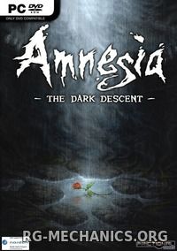 Амнезия: Призрак прошлого (2010)