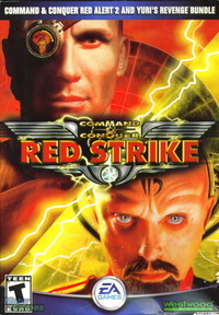 Command & Conquer: Red Alert 2 + Yuri's Revenge (2000-2001)