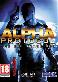 Alpha Protocol (2010) PC | RePack от R.G. Механики