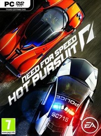 Need For Speed: Hot Pursuit (2010)