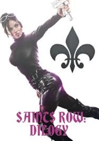 Saints Row: Dilogy (2008-2011)