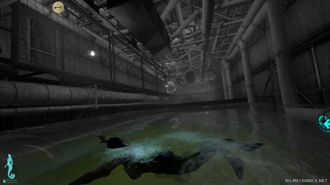 Скриншот 1 к игре Manhunt: Dilogy (2004-2009) PC | RePack от R.G. Механики
