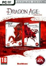 Dragon Age: Дилогия / Dragon Age: Dilogy (2009-2011) PC | RePack от R.G. Механики