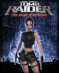 Tomb Raider: The Angel of Darkness (2007)