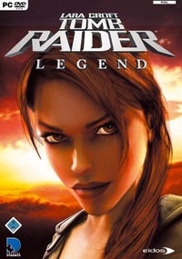 Tomb Raider: Легенда / Tomb Raider: Legend (2006)
