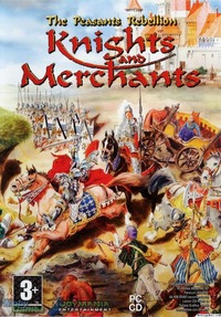 Knights and Merchants: Anthology (1998-2001)
