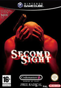 Second Sight (2005) PC | Repack от R.G. Механики