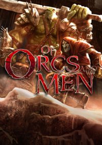 Of Orcs And Men v.1.02 [GOG] (2012) скачать торрент Лицензия