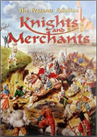 Война и Мир: Антология / Knights and Merchants: Anthology (1998-2001)