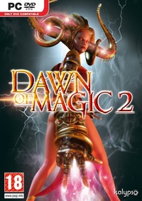 Магия крови: Время Теней / Dawn of Magic 2 (2006)