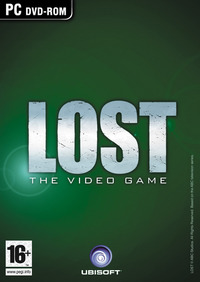 LOST : Остаться в живых / LOST : Via Domus (2008) PC | RePack от R.G. Механики