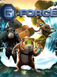 Миссия Дарвина / G-Force (2009)