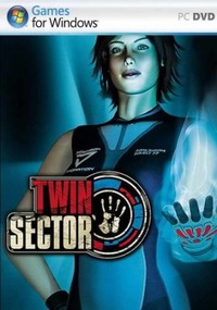 Twin Sector (2010) PC | RePack от R.G. Механики