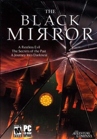 Чёрное зеркало: Антология / Black Mirror: Anthology (2003-2011)
