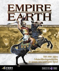 Empire Earth: Trilogy (2001 - 2007) PC | RePack от R.G. Механики