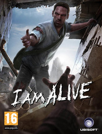 I am Alive (2012) PC | RePack от R.G. Механики