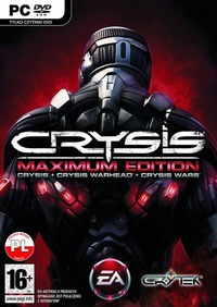 Crysis Maximum Edition (2009)