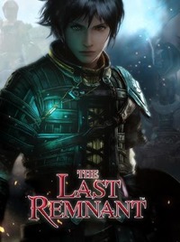 The Last Remnant (2009)