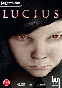 Lucius (2012) PC | RePack от R.G. Механики