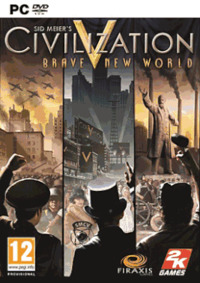 Sid Meier's Civilization V: Brave New World - GOTY (2013) PC | RePack от R.G. Механики