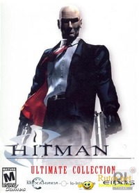Hitman (2000-2012)