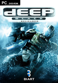 Deep Black: Reloaded (2012)