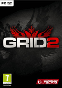 GRID 2 (2013)