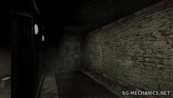 Скриншот 2 к игре Пенумбра 4: Некролог / Penumbra 4: Necrologue (2014) PC | RePack от R.G. Механики