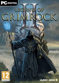 Legend Of Grimrock