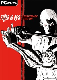 Killer is Dead (2014)