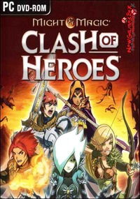 Might and Magic: Clash of Heroes (2011)