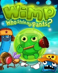 Wimp - Who Stole My Pants