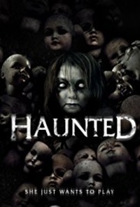 Haunted (2012)